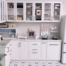 1:6 Miniatur Puppenhaus