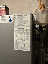 Viessmann Vitocrossal 300 60 kw   Gut Gebraucht 11 Jahre Alt
