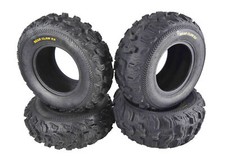 (4) New 24X8-11 24x10-11 Kenda