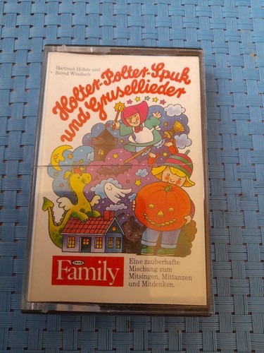 Holter polter spuk - , und