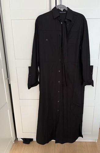 Hemdblusenkleid von hannes - hemdblusenkleid,