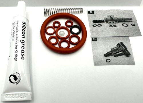 Dichtungssatz set teile - set-12,,