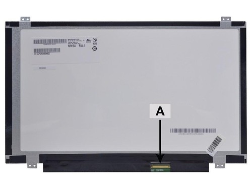 Wxga 1366x768 led - 1366x768, matt