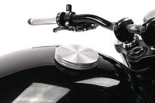 Triumph Bonneville Scrambler