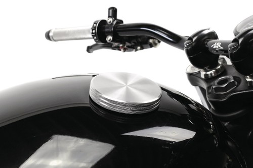 Triumph bonneville scrambler - triumph,