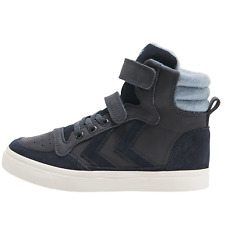 Hummel Stadil Winter High JR