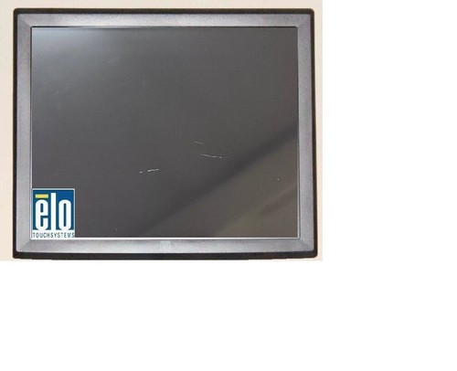 Elo touchsystems touch - 19",