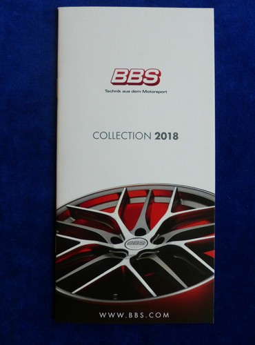Bbs collection 2018 fi - bbs,