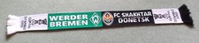 Werder Bremen FC Shakhtar
