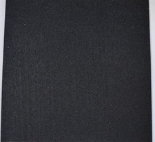 (32,00 €/m²) 125x60x1 cm Waschmaschinen Unterlage + Trockner Unterlage   