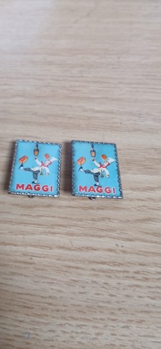 Alte maggi fridolin - maggi,