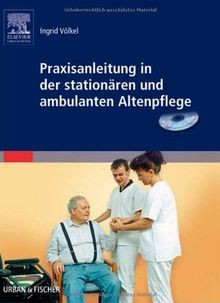 Praxisanleitung der - praxisanleitung,
