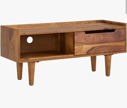 Wohnling lowboard sheesham - wohnling,