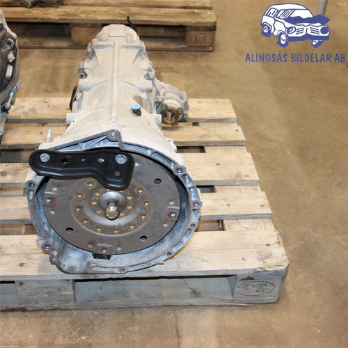 Automatikgetriebe bmw - automatikgetriebe,