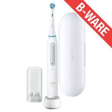 ORAL-B IO SERIES 4 QUITE WHITE