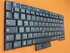 DEUTSCHE - Tastatur kompatibel