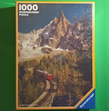Ravensburger puzzle - ravensburger,