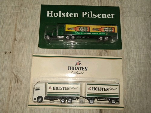 Werbetruck holsten pilsener - werbetruck,