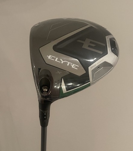 Callaway elyte linkshand - elyte, x