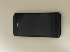 Acer Liquid E39 E700 Schwarz Smartphone 