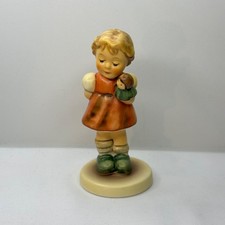 M J HUMMEL FIGUR PUPPE