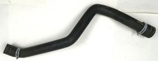 9202106, Original GM Opel, Kühlerschlauch unten 1.6i, Vectra-C / Signum, 1337624