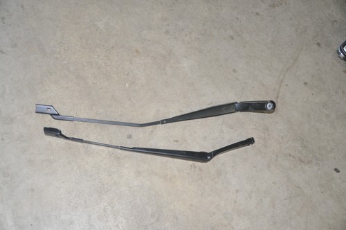 Eos facelift wischerarm - vw,