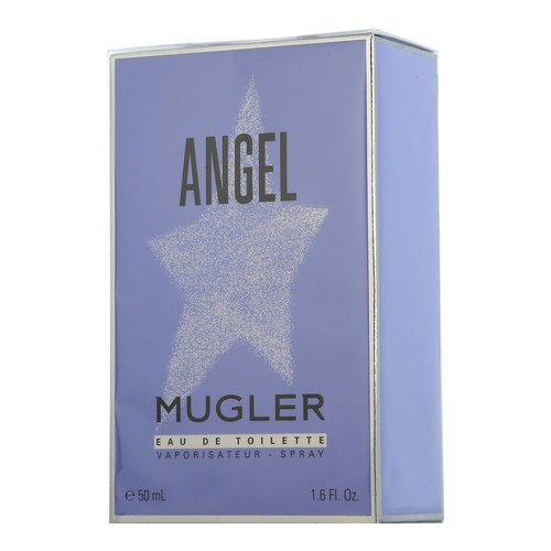 Thierry mugler angel - angel, edt