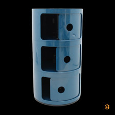 Kartell componibili 4967 - kartell,