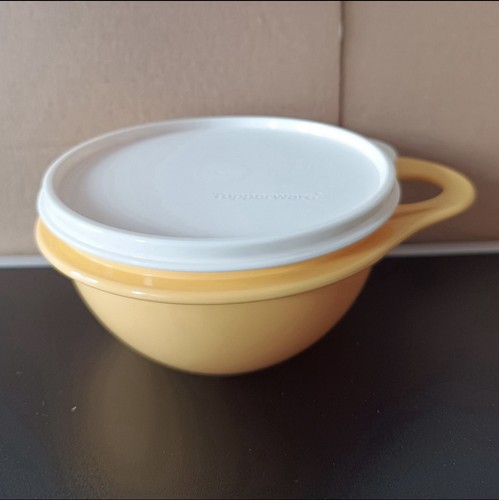 Tupperware maximilian 600ml - tupperware,
