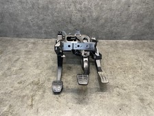 VW Golf 4 Cabrio Gaspedal Pedal Pedalerie #34752