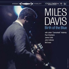 AP | Miles Davis - Birth Of