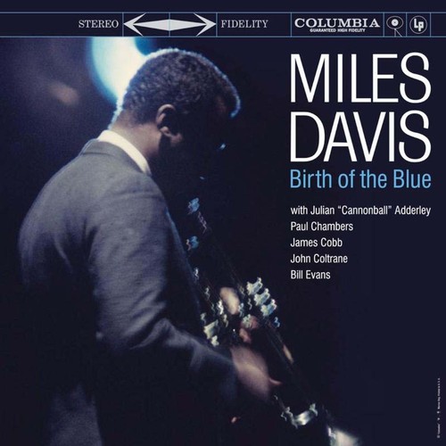 Miles davis birth of - ap, |
