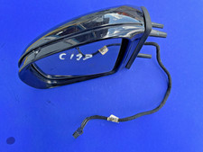 Mercedes ML W164 Spiegel Außenspiegel Links - Farbcode C197