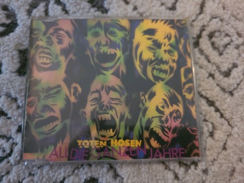 Toten hosen single all - toten,
