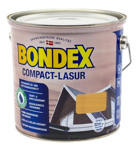 Bondex compactlasur 2in1 - bondex,