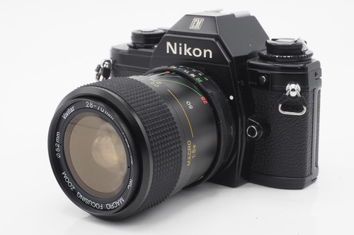 Nikon mit zoom - em, 28-70