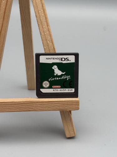 Nintendogs labrador friends - nintendogs:, &