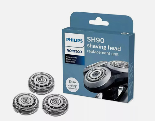 Philips sh90 elektrorasierer - sh90,