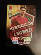 Cristiano Ronaldo Legend