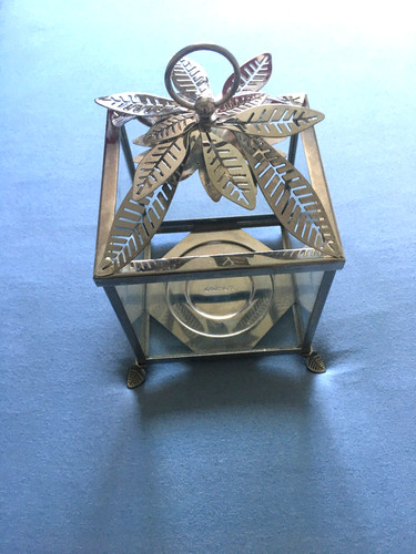 Partylite duftwachsglashalter - partylite,