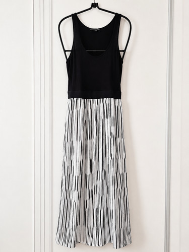 Armani exchange maxikleid - armani,