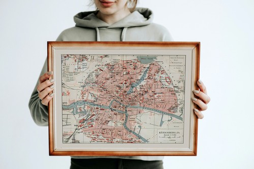 Stadtplan landkarte - stadtplan,