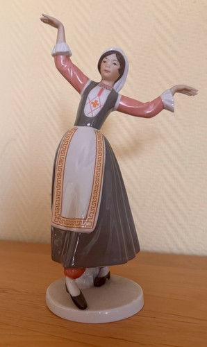 Goebel porzellanfigur helena - goebel,