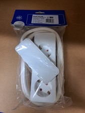 Bachmann Flachstecker  Flat