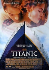 Titanic (1997) - original
