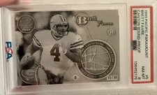 1999 Pacific Paramount Brett