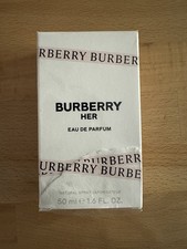 Burberry Her EdP 50 ml - Neu,OVp!