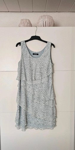 Taifun lagenlook sommerkleid - lagenlook,