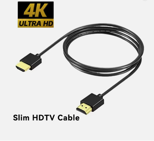 Ultra dünnes hdmi kabel - hdmi, 2.0